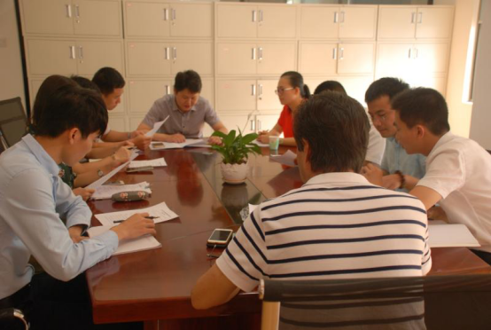 中共海南建亚律师事务所党支部成立